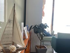 -洄归山也·高空C位湖景下午茶(东方之门店)