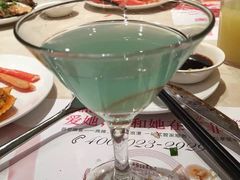 -芭菲盛宴·环球美食(解放碑英利国际店)