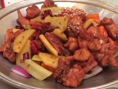 -亢龙太子酒轩(东湖店)