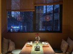 -梅间堂茶馆(绿地缤纷城店)