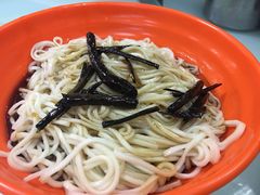 -食惠里小笼包面馆(越秀店)