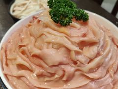 -凤来栖·净庭院·火锅(欧尚店)