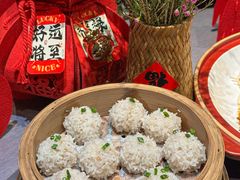 -汉水谣·江景餐厅(江滩店)