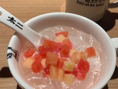 -太二酸菜鱼(武汉光谷保利店)