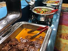-新梅园不夜粥(龙华店)