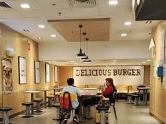 -麦当劳(松江店)