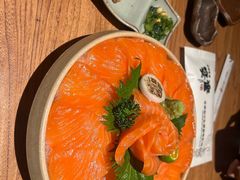 -炉胜·炉端烧·居酒屋