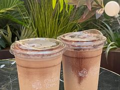 -CHARLIETOWN红茶公司(南京万象天地店)