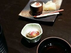 -东京和食 Sun with AQUA