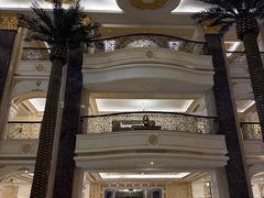 -南通金石国际大酒店