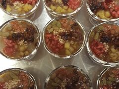 -阿串串老火锅(力盟店)