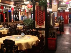 大堂-缪氏川菜(丰盛町店)