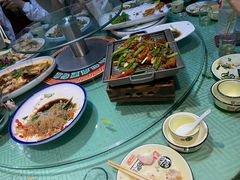 -大清花饺子城(昌黎店)