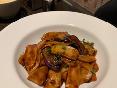 -环球港凯悦 · 享悦中餐厅