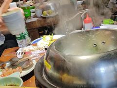 -三个渔夫·蒸汽海鲜(小白楼店)