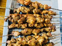 -马遂林烩面馆(少室路店)