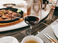 -桃花源中餐厅(金茂豪华精选酒店)