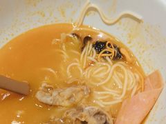 -云味馆·云南菜·云南米线(中洲店)