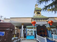 -旅顺留声机博物馆