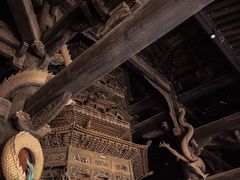 -报恩寺(平武县)