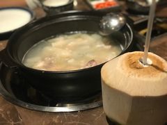 -同仁四季椰子鸡(海岸城天利店)