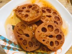-老城南.鸭血粉丝汤(夫子庙店)