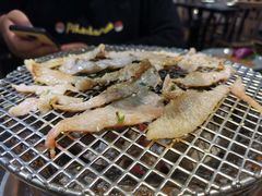 -醉火烧泥炉烤肉(孩儿巷店)