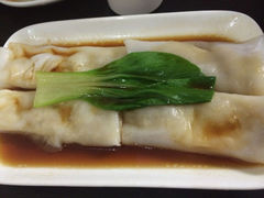 -贰號小院潮汕砂锅粥(前海西街店)