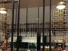 -上海虹桥宾馆味翠餐厅