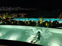 -清河半岛温泉度假酒店
