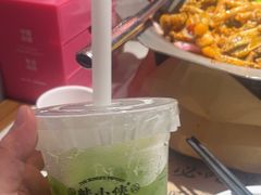 -蛙小侠(长安万科店)
