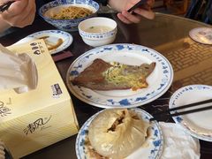 -四海楼(如皋定慧禅寺店)