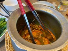 -隅乐胡椒虾·台湾菜·团建(皇岗店)