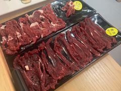 -嬷孙家潮汕牛肉火锅(北京路天河城店)