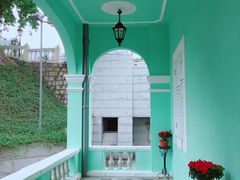 -龙环葡韵住宅式博物馆