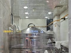 -郑家包子牛肉拉面(尚勤路店)