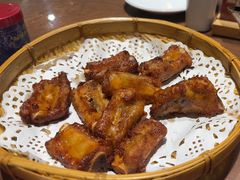 -天下客饭店(中山路店)