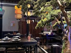 -绿茶餐厅(同成街华联店)