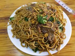 -夏远兰早点店