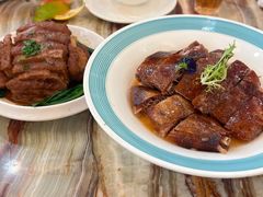 -椿记烧鹅(叠彩店)