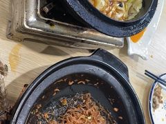 -老火大骨头汤馆