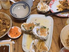 -蚝太郎 • 海鲜烧烤(建国路创始店)