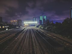 -日照灯塔风景区