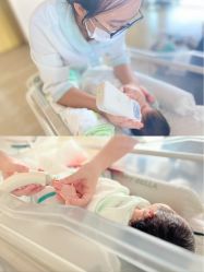 -baby bella小贝拉母婴护理中心(珠海华发公寓店)