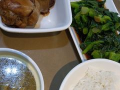 -老乡鸡(国华广场店)