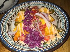 -Q MEX 库迈墨西哥餐吧(双井店)