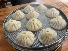 小笼包-大兴街扣碗包子馆
