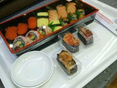 -西村日本料理(香格里拉饭店)