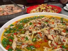 -蛙兔鸡自贡风味·特色江湖菜(广都店)