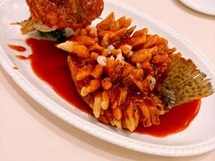 -得月楼·省级非遗·传统苏帮菜(观前店)